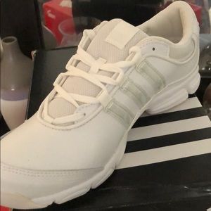 Adidas Cheer Shoes